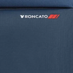 Valise Roncato Speed Slim 55 Cm - 2 Roues -Promos Voyage Sac Boutique valise roncato 741368z