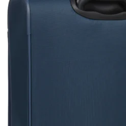 Valise Roncato Speed Slim 55 Cm - 2 Roues -Promos Voyage Sac Boutique valise roncato 741370z