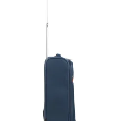Valise Roncato Speed Slim 55 Cm - 2 Roues -Promos Voyage Sac Boutique valise roncato 741374z