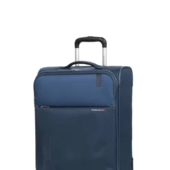 Valise Roncato Speed Slim 55 Cm - 2 Roues