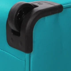 Valise Roncato Speed 45 Cm - 2 Roues -Promos Voyage Sac Boutique valise roncato 844042z