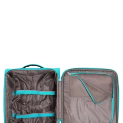 Valise Roncato Speed 45 Cm - 2 Roues -Promos Voyage Sac Boutique valise roncato 844043z