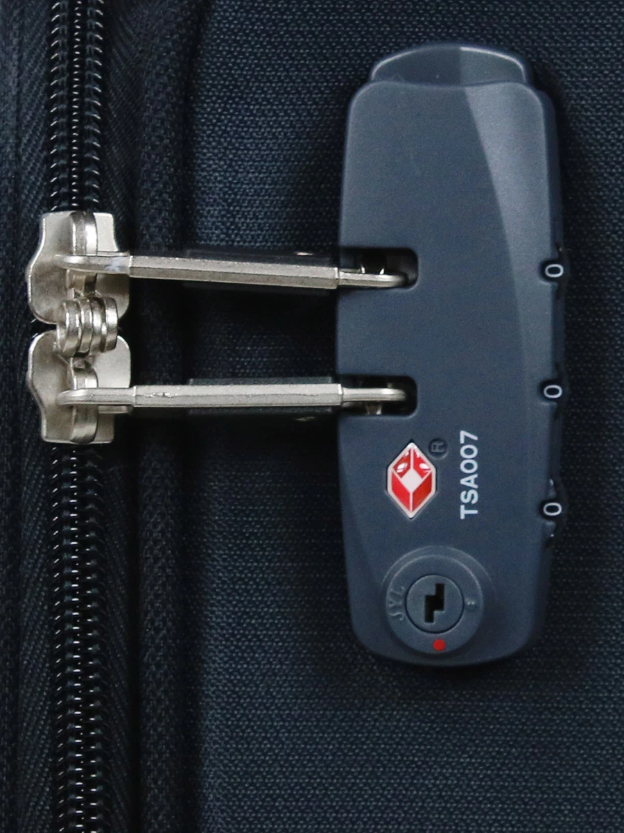 Valise Samsonite Base Boost 55 Cm - 2 Roues 13 Valise Samsonite Base Boost 55 Cm - 2 Roues – Image 13