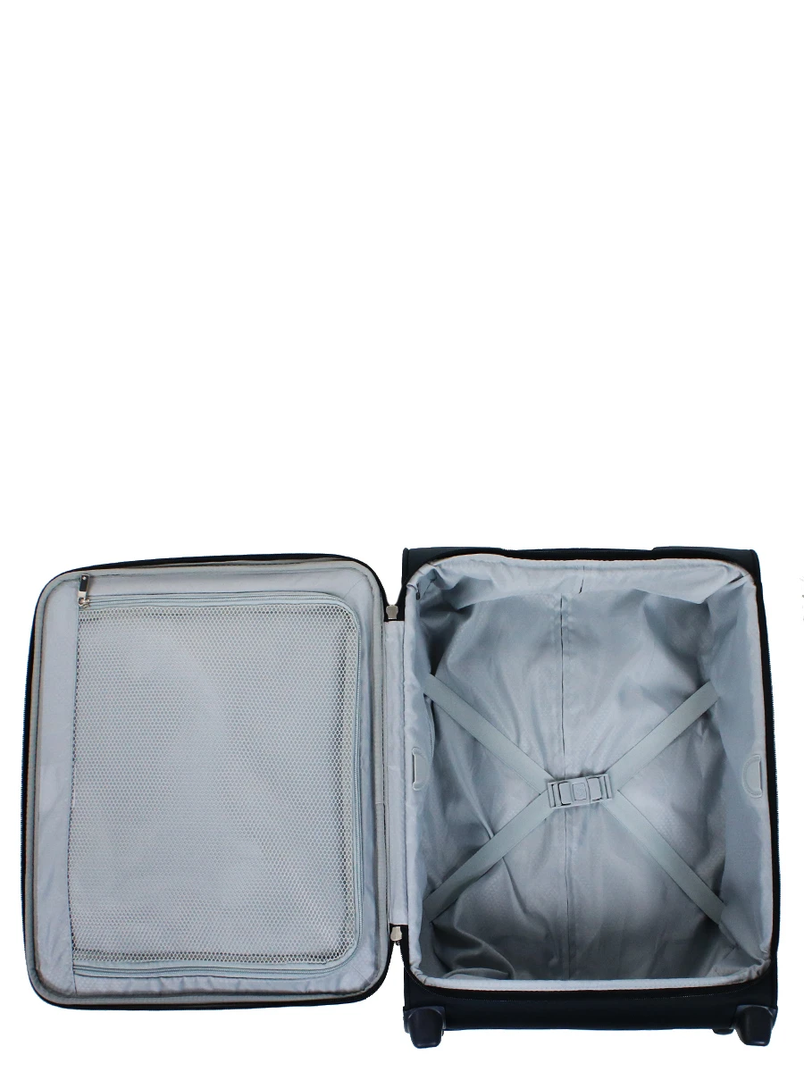 Valise Samsonite Base Boost 55 Cm - 2 Roues 11 Valise Samsonite Base Boost 55 Cm - 2 Roues – Image 11