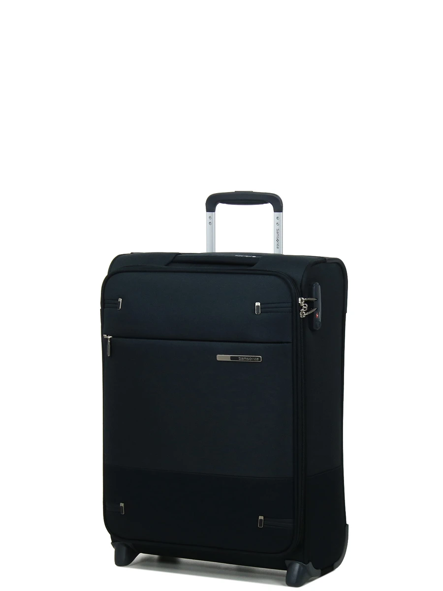 Valise Samsonite Base Boost 55 Cm - 2 Roues 1 Valise Samsonite Base Boost 55 Cm - 2 Roues