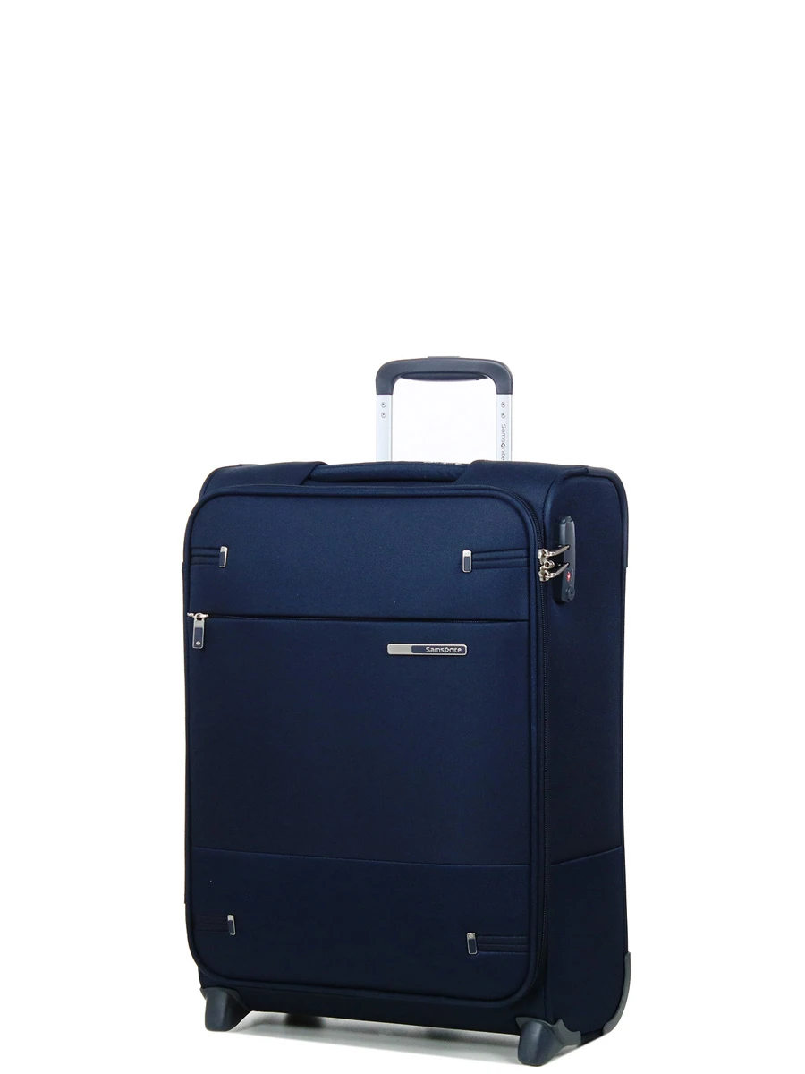 Valise Samsonite Base Boost 55 Cm - 2 Roues 16 Valise Samsonite Base Boost 55 Cm - 2 Roues – Image 16