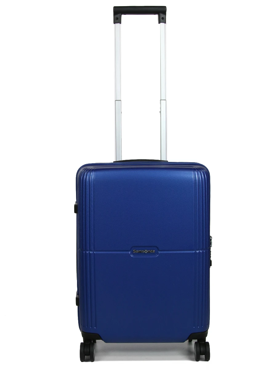 Valise Samsonite Orfeo 55 Cm 2 Valise Samsonite Orfeo 55 Cm – Image 2
