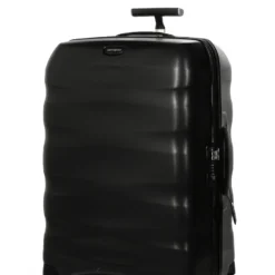 Valise Samsonite Engenero Diamond 75 Cm -Promos Voyage Sac Boutique valise samsonite 493127z