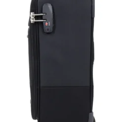 Valise Samsonite Base Boost 45 Cm - 2 Roues -Promos Voyage Sac Boutique valise samsonite 578222z