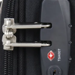 Valise Samsonite Base Boost 45 Cm - 2 Roues -Promos Voyage Sac Boutique valise samsonite 578223z