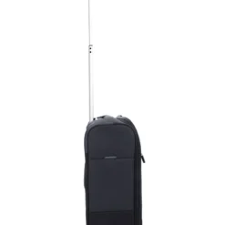 Valise Samsonite Base Boost 45 Cm - 2 Roues -Promos Voyage Sac Boutique valise samsonite 578228z