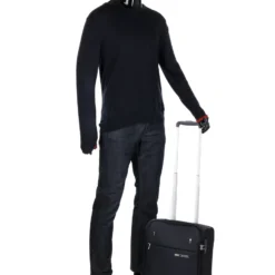 Valise Samsonite Base Boost 45 Cm - 2 Roues -Promos Voyage Sac Boutique valise samsonite 578231z