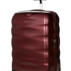 Valise Samsonite Engenero Diamond 75 Cm -Promos Voyage Sac Boutique valise samsonite 589734z