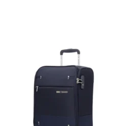 Valise Samsonite Base Boost 45 Cm - 2 Roues -Promos Voyage Sac Boutique valise samsonite 613923z
