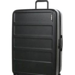 Valise Samsonite Quadrix 75 Cm -Promos Voyage Sac Boutique valise samsonite 703204z