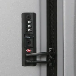 Valise Samsonite Quadrix 75 Cm -Promos Voyage Sac Boutique valise samsonite 703226z