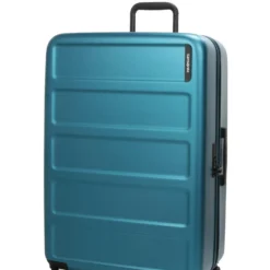 Valise Samsonite Quadrix 75 Cm -Promos Voyage Sac Boutique valise samsonite 703236z