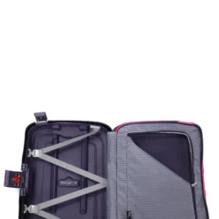 Valise Samsonite Macer 55 Cm -Promos Voyage Sac Boutique valise samsonite 811164z