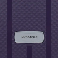 Valise Samsonite Macer 55 Cm -Promos Voyage Sac Boutique valise samsonite 811169z