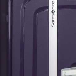 Valise Samsonite Macer 55 Cm -Promos Voyage Sac Boutique valise samsonite 811171z