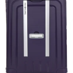Valise Samsonite Macer 55 Cm -Promos Voyage Sac Boutique valise samsonite 811172z