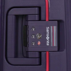 Valise Samsonite Macer 55 Cm -Promos Voyage Sac Boutique valise samsonite 811175z