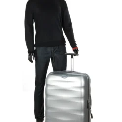 Valise Samsonite Engenero Diamond 75 Cm -Promos Voyage Sac Boutique valise samsonite 811893z