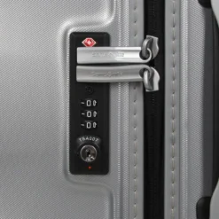 Valise Samsonite Engenero Diamond 75 Cm -Promos Voyage Sac Boutique valise samsonite 811901z