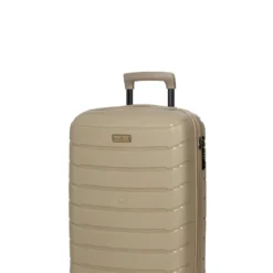 Valise Snowball Cologne 56 Cm -Promos Voyage Sac Boutique valise snowball 633320z