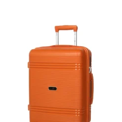 Valise Snowball Valparaiso 55 Cm -Promos Voyage Sac Boutique valise snowball 746476z