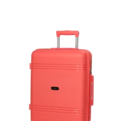 Valise Snowball Valparaiso 55 Cm Et Vanity