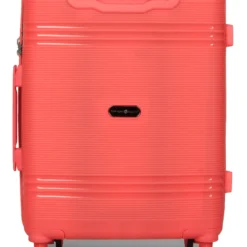 Valise Snowball Valparaiso 55 Cm Et Vanity -Promos Voyage Sac Boutique valise snowball 826555z