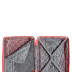 Valise Snowball Valparaiso 55 Cm Et Vanity -Promos Voyage Sac Boutique valise snowball 826562z