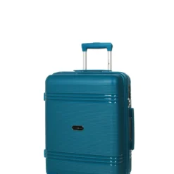Valise Snowball Valparaiso 55 Cm -Promos Voyage Sac Boutique valise snowball 827112z