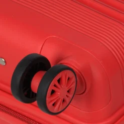 Valise Snowball Valparaiso 55 Cm -Promos Voyage Sac Boutique valise snowball 827279z