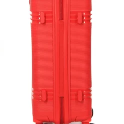 Valise Snowball Valparaiso 55 Cm -Promos Voyage Sac Boutique valise snowball 827284z