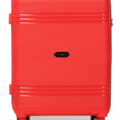 Valise Snowball Valparaiso 55 Cm -Promos Voyage Sac Boutique valise snowball 827285z