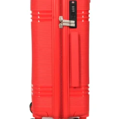 Valise Snowball Valparaiso 55 Cm -Promos Voyage Sac Boutique valise snowball 827286z