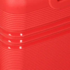 Valise Snowball Valparaiso 55 Cm -Promos Voyage Sac Boutique valise snowball 827288z