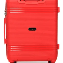 Valise Snowball Valparaiso 55 Cm -Promos Voyage Sac Boutique valise snowball 827289z