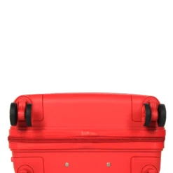 Valise Snowball Valparaiso 55 Cm -Promos Voyage Sac Boutique valise snowball 827291z