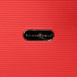 Valise Snowball Valparaiso 55 Cm -Promos Voyage Sac Boutique valise snowball 827292z