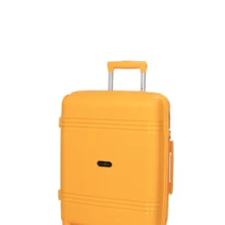 Valise Snowball Valparaiso 55 Cm -Promos Voyage Sac Boutique valise snowball 828864z