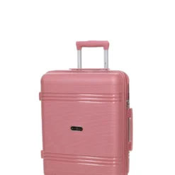 Valise Snowball Valparaiso 55 Cm Et Vanity -Promos Voyage Sac Boutique valise snowball 829393z 1