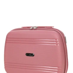 Valise Snowball Valparaiso 55 Cm Et Vanity -Promos Voyage Sac Boutique valise snowball 829433z