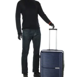 Valise Snowball Acapulco 65 Cm -Promos Voyage Sac Boutique valise snowball 845350z