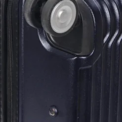 Valise Snowball Acapulco 65 Cm -Promos Voyage Sac Boutique valise snowball 845351z