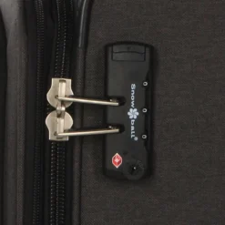 Valise Snowball Veracruz 77 Cm -Promos Voyage Sac Boutique valise snowball 845610z