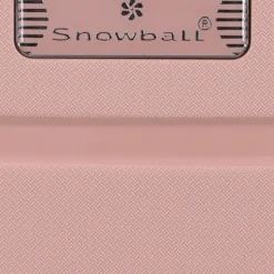 Valise Snowball Cologne 56 Cm -Promos Voyage Sac Boutique valise snowball 883275z