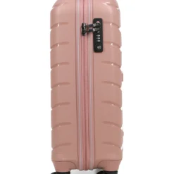 Valise Snowball Cologne 56 Cm -Promos Voyage Sac Boutique valise snowball 883281z